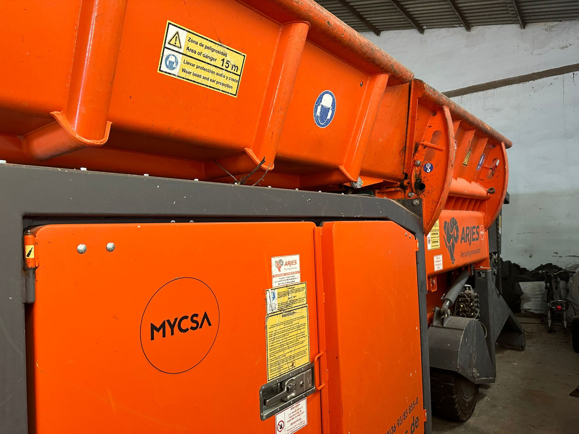 ARJES VZ750D 2023