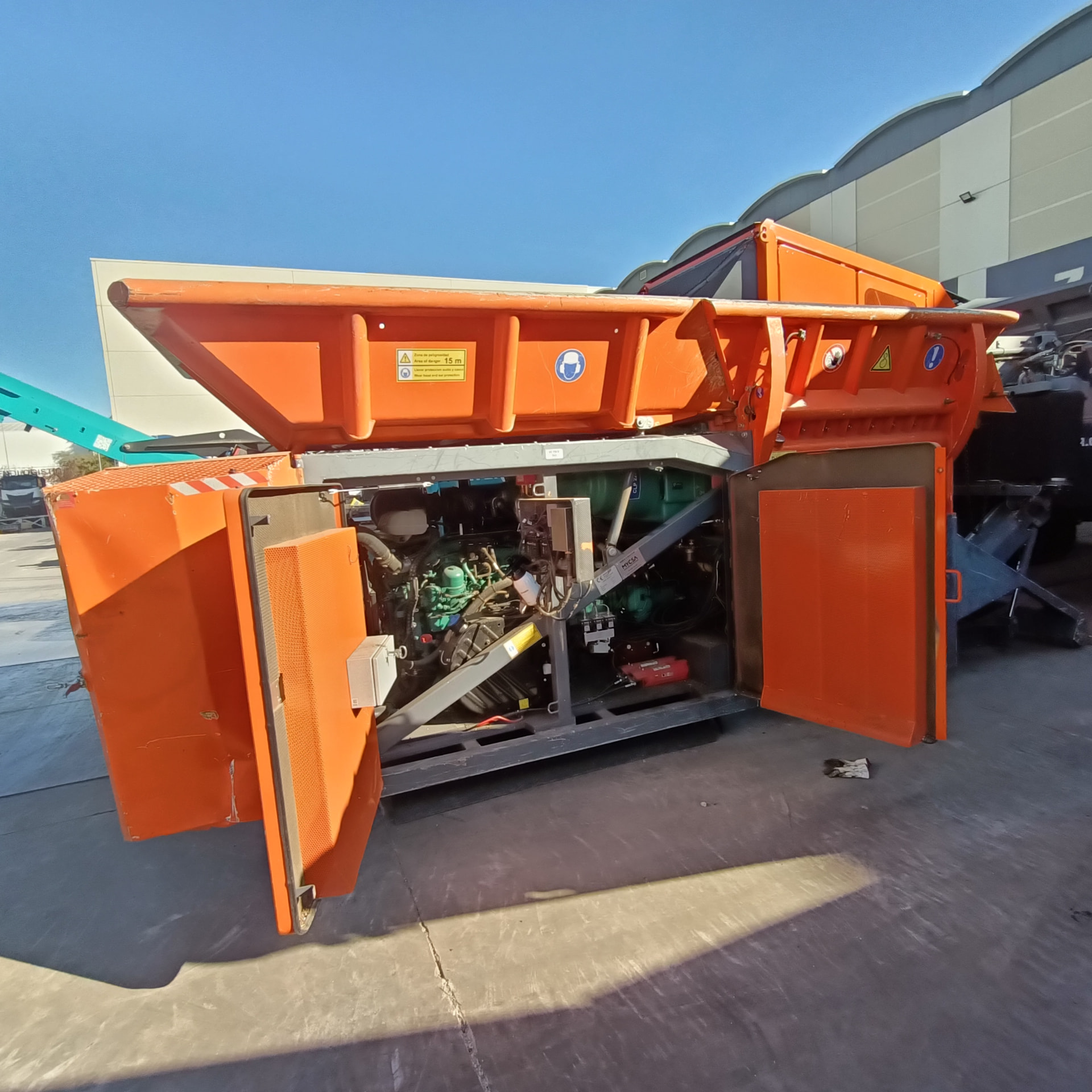 ARJES VZ750D 2023