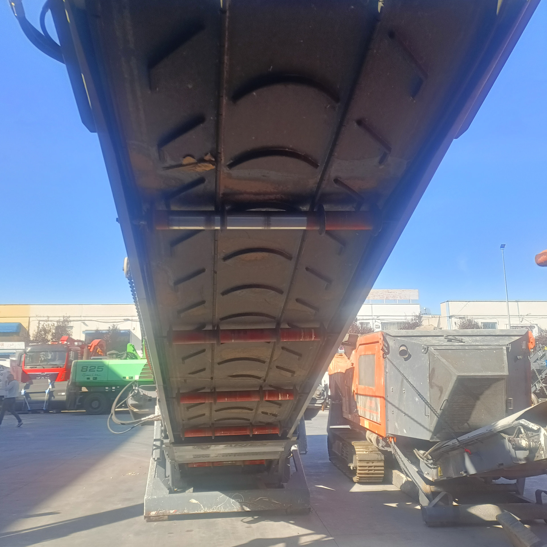ARJES VZ750D 2023