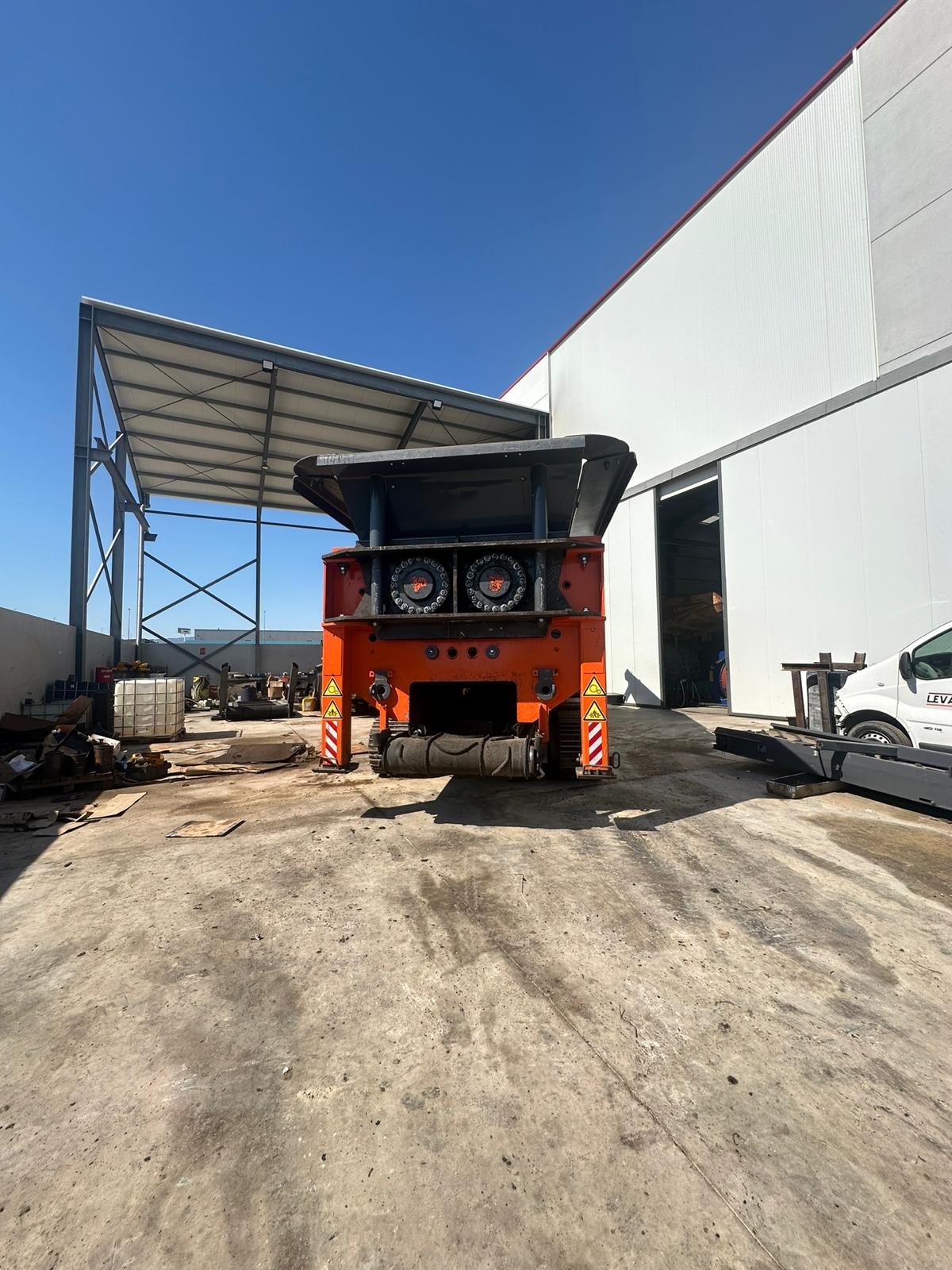 ARJES VZ950DK 2021