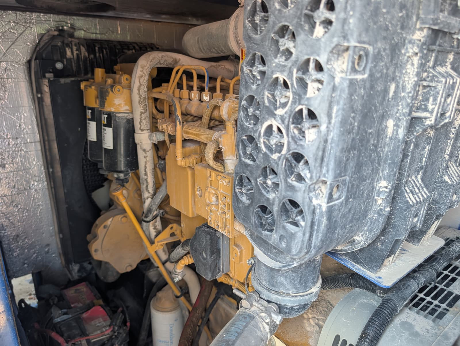 NORDMANN K-750 2019