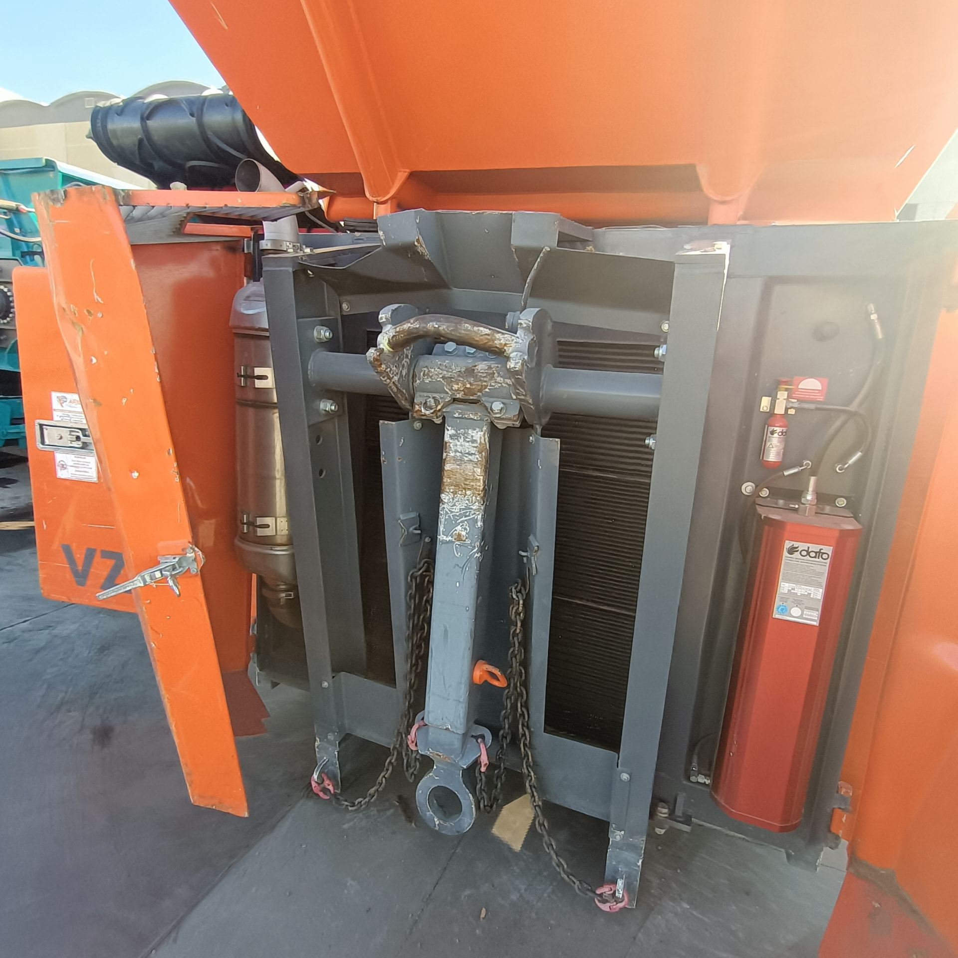 ARJES VZ750D 2023